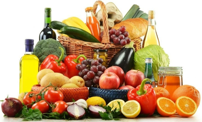 Nutrición adecuada