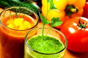 reglas dietéticas para beber